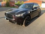 Infiniti QX70 30d S S