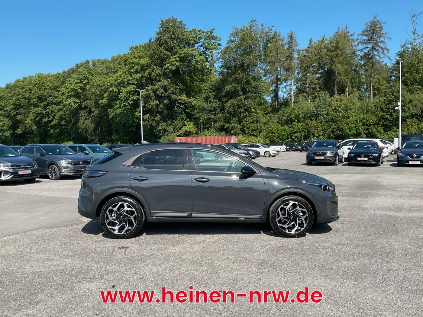 Kia X Ceed XCEED 1.6T DCT VISION NAVI ACC KESSY SHZ, миниатюра 6
