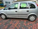 Opel Meriva A Automatik - Opel Meriva Gebrauchtwagen in Bielefeld