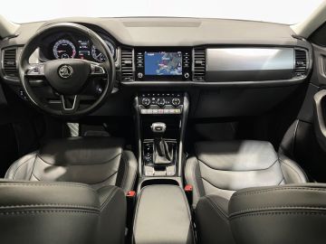 Skoda Kodiaq - 8