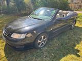 Saab 9-3 1.8t Vector Cabriolet Vector - gebrauchte Saab 45725 aus dem Jahr 2004
