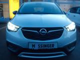 Opel Crossland*Navi*Kamera - Opel Crossland (X): Automatik