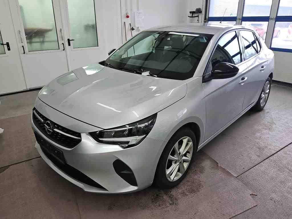 Opel Corsa Elegance 1.2 Autm. /Nav /CarPlay /LED /PDC