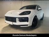 Porsche Cayenne E-Hybrid Coupe | Sportabgas | Panorama |