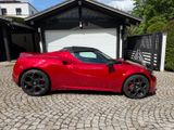 Alfa Romeo 4C Spider  limitiert Editione Corsa 35/35  - Alfa Romeo: 3c