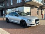 Audi A6 2.8 FSI V6 Quattro *Luftfahrwerk* - Audi: Luftfahrwerk