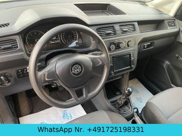 Volkswagen Caddy - 3