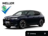 BMW iX xDrive45 M-SPORT INNOV. AHK Sportpaket HUD