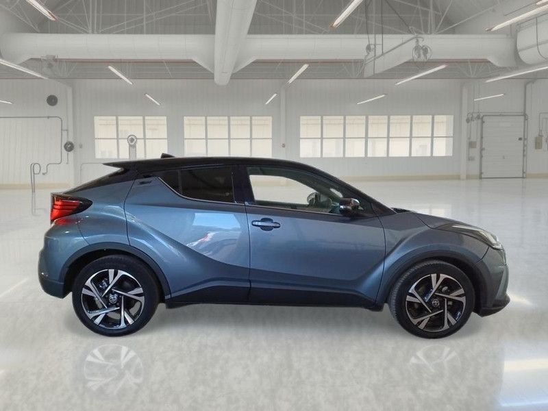 Toyota TOYOTA C-HR 2.0H 152 CV E-CVT TREND SUV imagem 3