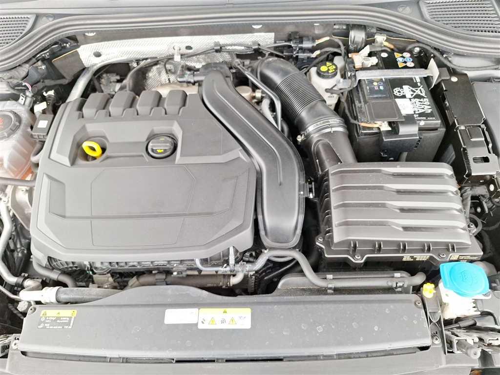 Volkswagen Golf Variant Life 1.5 TSI Top-Paket ACC, миниатюра 22