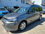 Volkswagen Caddy Life Maxi*NAVI*SITZH*TEMPOM*2xPDC*1HD - Volkswagen Caddy: 1.2