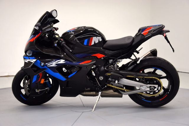 BMW M 1000 RR Competition M Carbon-Paket