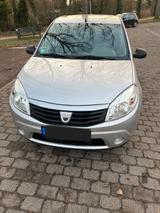 Dacia Sandero 1.2  - Dacia