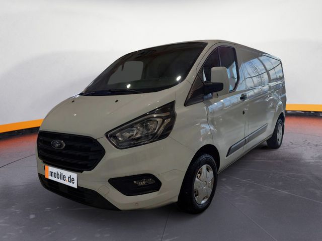 Ford Transit Custom 300 L2 Trend Bluetooth Klima