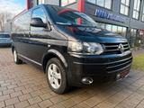 Volkswagen T5 Multivan Highline 4Motion(7 Sitze/Tüv10.27) - VW T5 Multivan Gebrauchtwagen in Hamburg