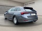 Skoda Octavia Combi 2.0 TDI Style AHK AUT Navi Sportp. - Diesel Gebrauchtwagen in Moers