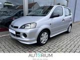Daihatsu YRV 1.3 Plus 1.HAND 58TKM SERVO EFH PANO - Daihatsu YRV