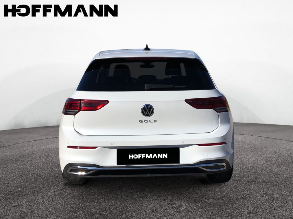 Fahrzeugabbildung Volkswagen Golf 1.5 TSI OPF Life ACC Top Zustand