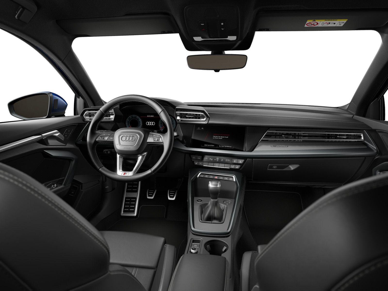 Audi A3 - Bild 8