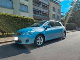 Toyota Auris Hybrid  129000 KM  - Toyota Auris in Nürnberg