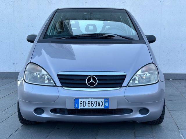 Mercedes-Benz Mercedes-benz A 160 cat Classic asi crs