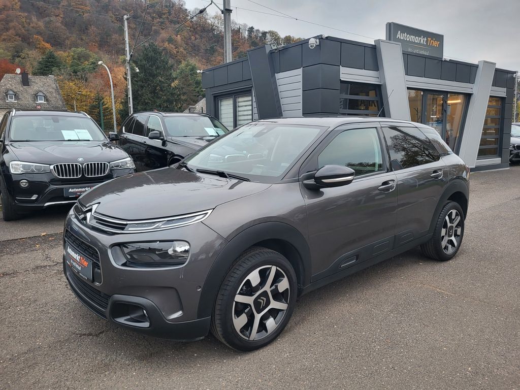 Image of Citroën C4 Cactus