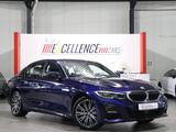 BMW 330e LIMOUSINE M-SPORT / LASER,LIVE-COCKPIT+HUD - BMW 330 mit Hybrid-Antrieb: Head-Up Display