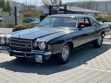 Dodge Charger - Dodge Charger: Coupé