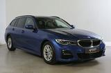 BMW 318d Aut. M Sport Laser HuD DAB Hifi Parkassiste - BMW 318: 318d M Sport