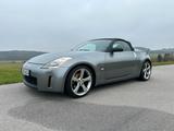 Nissan 350Z ROADSTER 38000 km - Nissan 350Z in Stuttgart