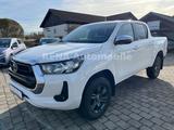 Toyota Hilux Comfort SHZ*APP*ACC*Kamera*ALU*2025* - Toyota Hilux Tageszulassungen