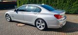 BMW 730d Liebhaberfahrzeug - BMW 730 aus 2009