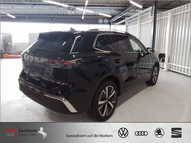 Volkswagen Tiguan 2.0 TDI SCR DSG Elegance VOLL !!