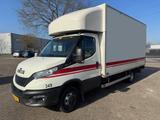 Iveco DAILY 40-180 HI-MATIC EURO 6 / 8 PIECES IN STOCK - Iveco 180 e