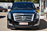 Cadillac Escalade 6.2 V8 AWD Premium Collection 22 ZOLL - Cadillac Escalade: Premium