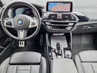 BMW X4 M40 - Vorschau Bild 12