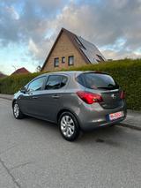 Opel Corsa E Drive - Opel Corsa Gebrauchtwagen in Bielefeld