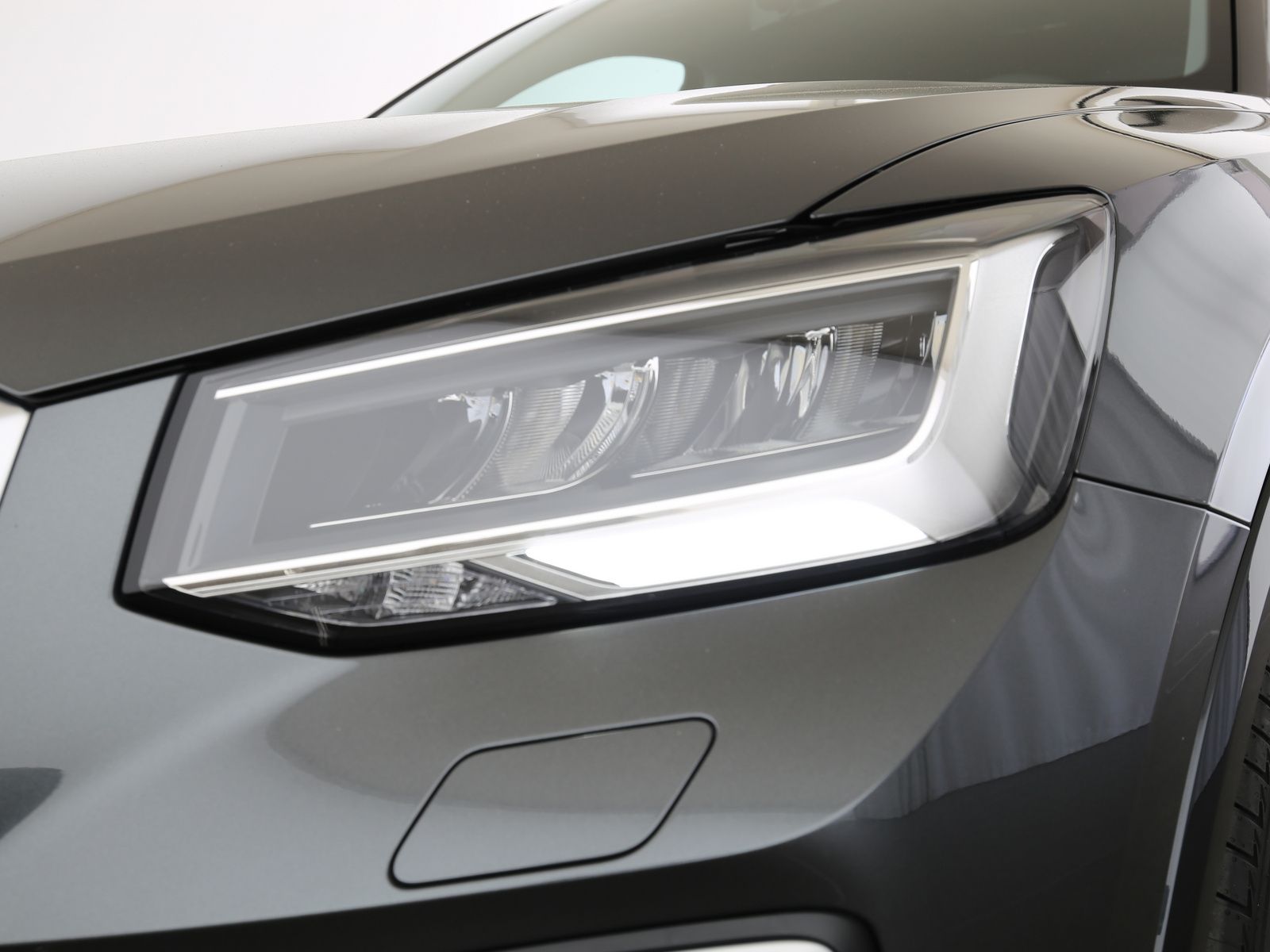 Audi Q2 - Bild 21