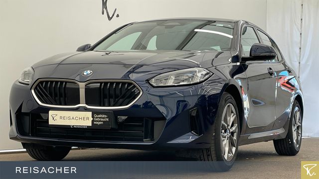 BMW 120d Autom PDC LED DAB+ KlimaA 17"LM