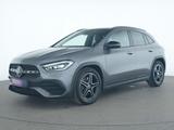 Mercedes-Benz GLA 200 AMG Line 360°Kamera|Mulitbeam|NightPaket - Mercedes-Benz GLA 200 in Wuppertal