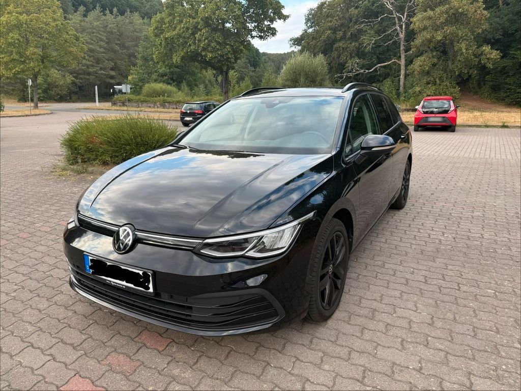 Image of Volkswagen Golf