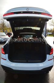 BMW 630 Gran Turismo - 11