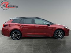 TOYOTA Corolla 2.0 Hybrid Touring Sports GR Sport (ZE1H