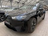 BMW iX xDrive40 Sport 76,6 kWh|AHK|Navi|ParkAssist - BMW iX Gebrauchtwagen in Berlin