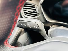 FORD Focus Lim. 2.3 ST X*LED*DAB*Temp.*SHZ*
