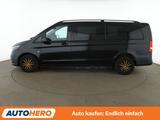Mercedes-Benz Vito Tourer 116 CDI extralang Pro Aut.*NAVI*TEMP - Mercedes-Benz Vito: Kombi