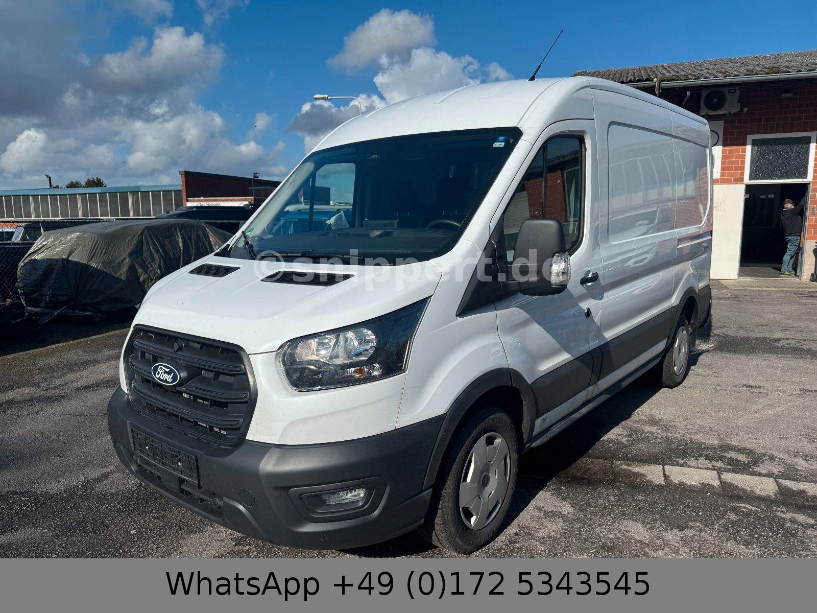Ford Transit Kasten 310 L2 Trend