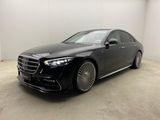 Mercedes-Benz Mercedes S 400 CDI BRABUS Junge Sterne Gar... - Mercedes-Benz S 400 in Dortmund