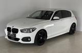 BMW 120 i M Sport Shadow Line - BMW 120 aus 2019