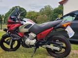 Honda Varadero 125ccm xl  - ENDURO CCM